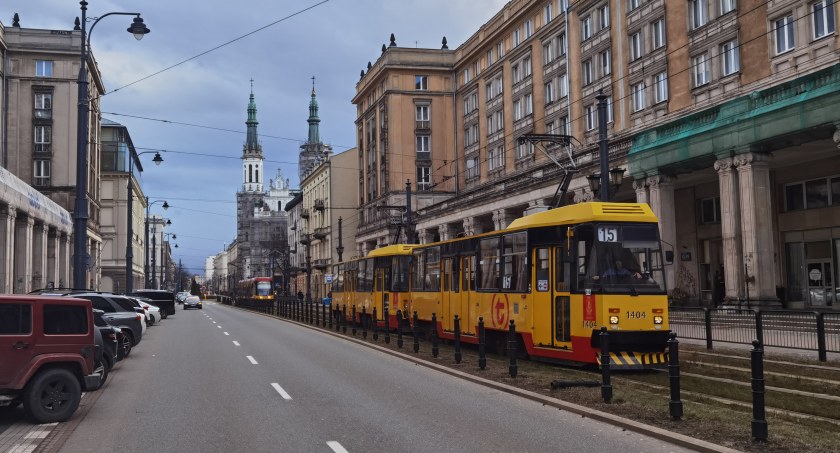 Dni Transportu Publicznego w Warszawie
