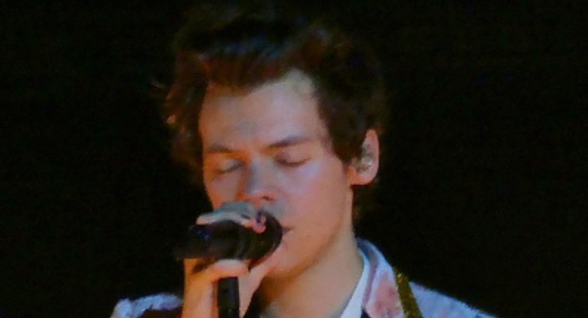 Harry Styles zagra na Stadionie Narodowym