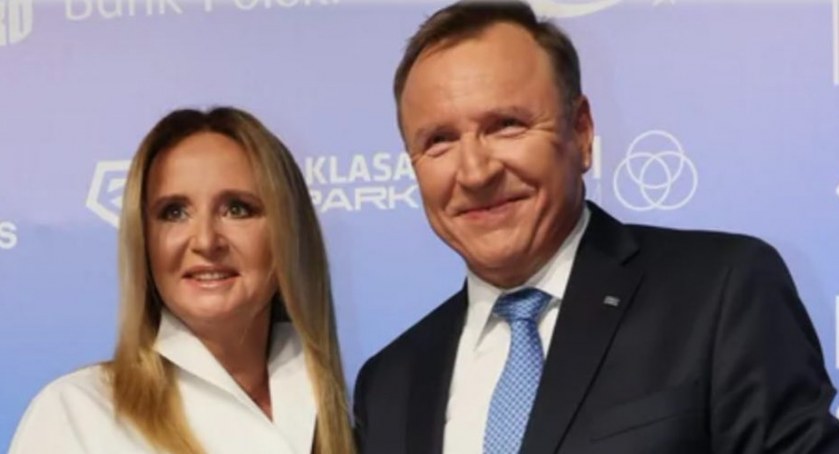 Bulterier został skarcony