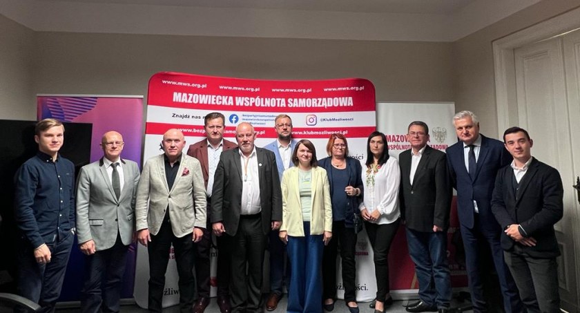 Gość z walczącej Ukrainy