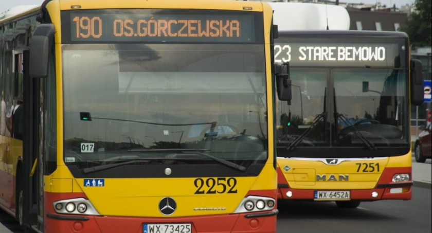 Darmowa komunikacja miejska w ramach Europejskiego Tygodnia Mobilności