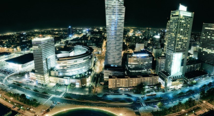 Duży problem z energią w Warszawie. Ratusz wprowadza plan awaryjny