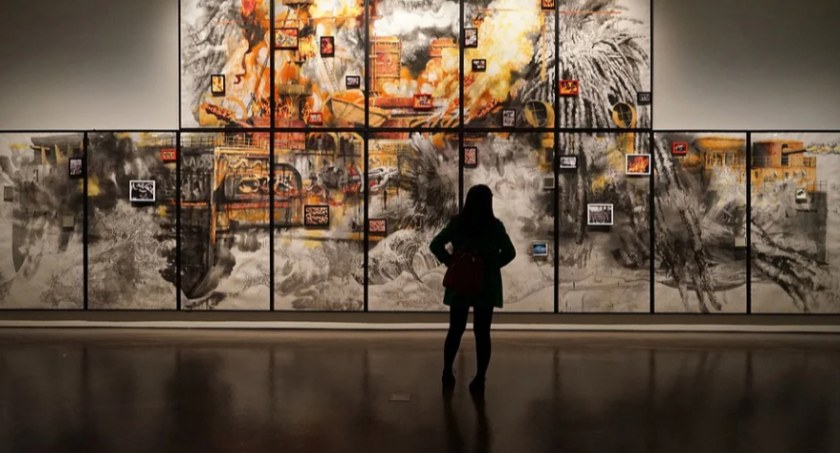 11. Warsaw Gallery Weekend. Gdzie obejrzymy najciekawsze wystawy? [LISTA]