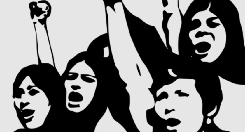 Wypowiedz jej imię: Jina Mahsa Amini. Polki solidarne z Irankami