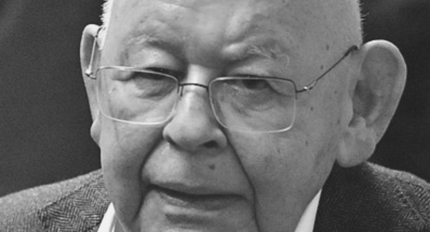 Nie żyje Jerzy Urban. Miał 89 lat