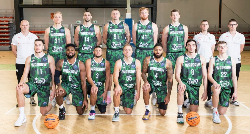 Legia w Lidze Mistrzów!
