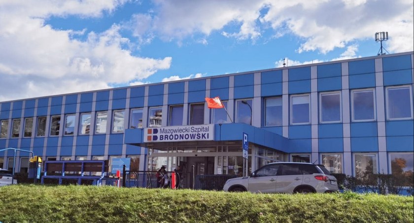 Szpital Bódnowski, Dziekanów Leśny, Tworki – czy szpitalna inflacja nie zabije placówek?