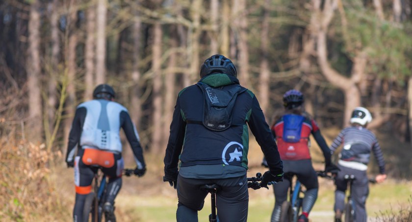 Najlepsze trasy rowerowe w Polsce 