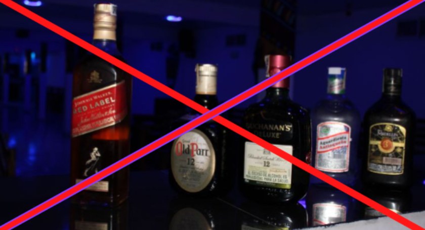 Aktywiści chcą ograniczenia sprzedaży alkoholu w nocy 