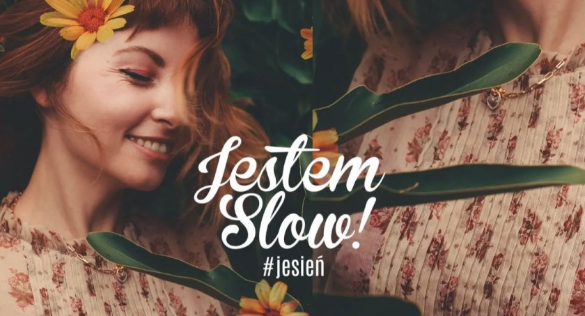„Jestem Slow!” w Elektrowni Powiśle