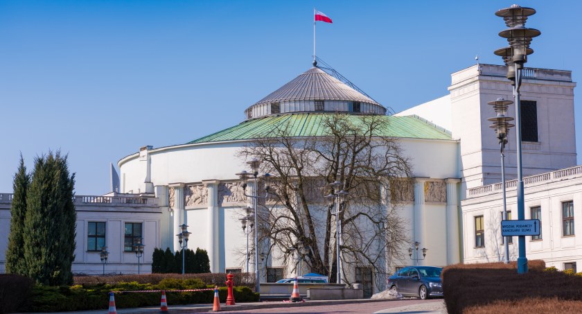 Ostatni fachowiec. Rząd bez Konrada Szymańskiego