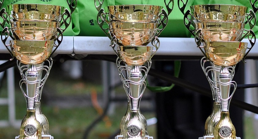 Wybierz Najlepszych Sportowców Warszawy