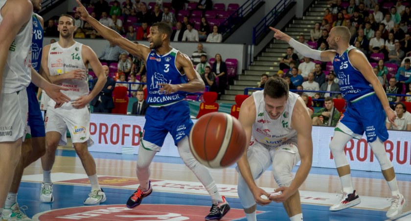 Drugie zwycięstwo Legii w sezonie Energa Basket Ligi. Warszawa lepsza od Anwilu! (ZDJĘCIA)