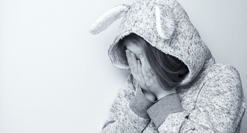 Psychiatra potrzebny od zaraz!