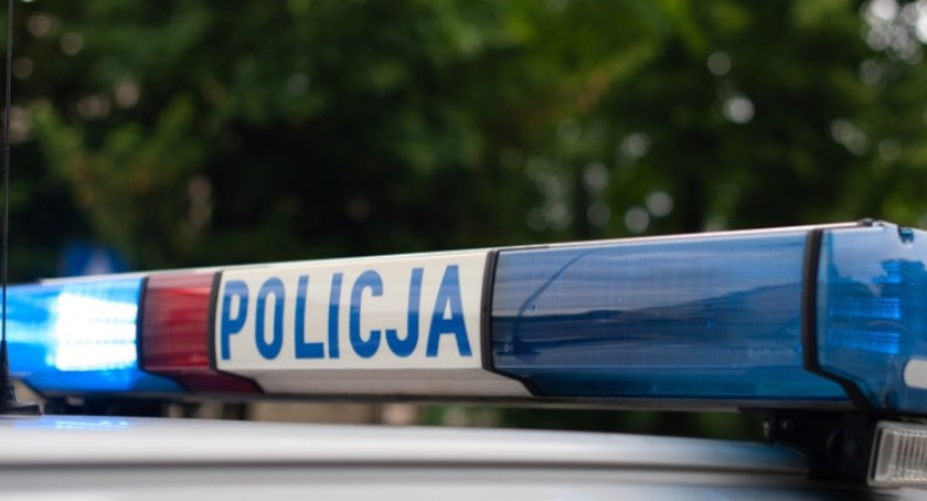 W trakcie sprzeczki uderzył żonę. Zeznania były sprzeczne