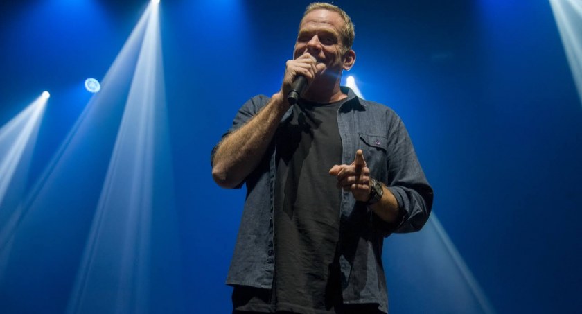 Garou na Torwarze zaczarował publiczność (ZDJĘCIA)