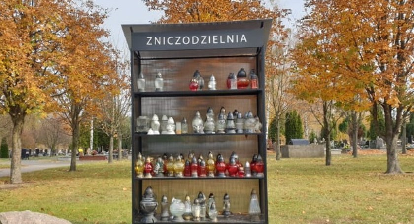 Zniczodzielnie – mieszkańcy dalej mogą z nich korzystać. Gdzie są?