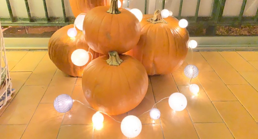 Ostatni dzień października. Dziady czy Halloween?