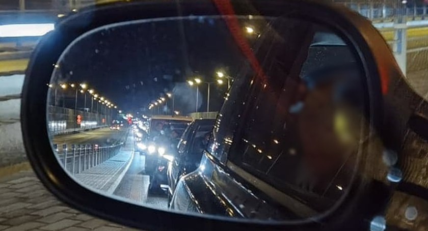 Jest bezpieczniej niż rok temu, ale największy ruch na drogach dopiero przed nami 