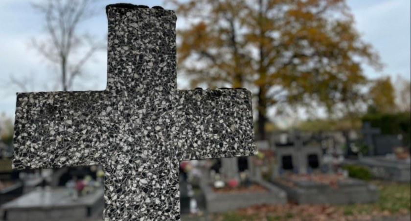 Kilka słów o Zaduszkach