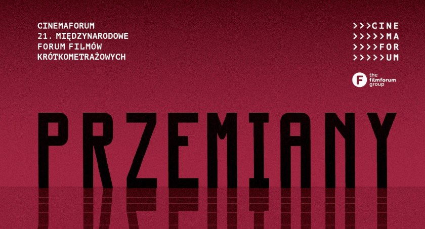 Trwa festiwal filmów krótkometrażowych Cinemaforum
