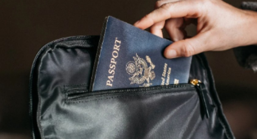 Przerwa w urzędach paszportowych. Chcesz złożyć wniosek? Pośpiesz się!