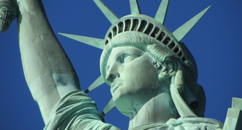 ZDANIEM CZARNECKIEGO. Po wyborach w USA