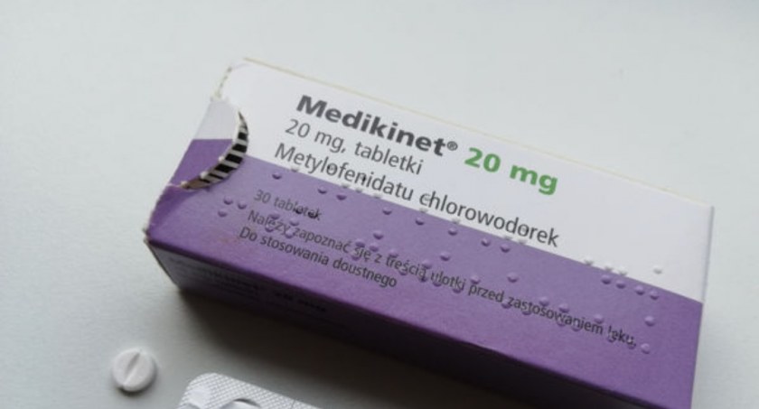 Refundacja leków na ADHD dla dorosłych - zapomniany problem?