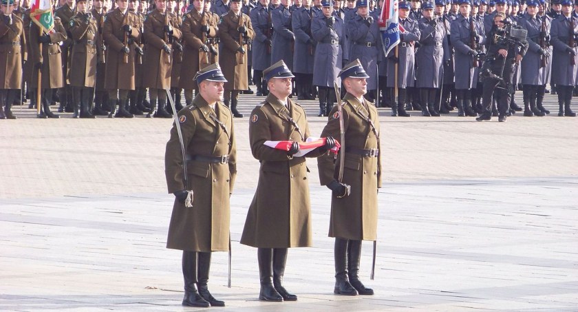 Niepodległość bez łez, czyli co 11 listopada 1918 r. i dzień wcześniej robili Piłsudski, Dmowski i Daszyński