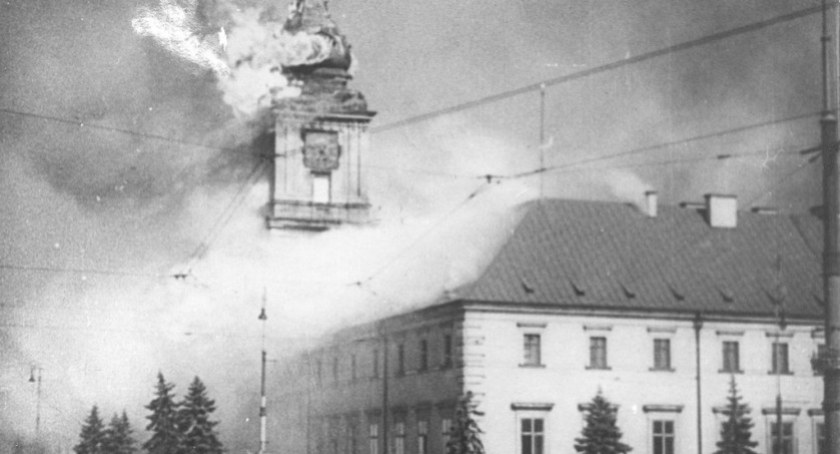 Reparacje. Trzeba się nastawić na długi marsz