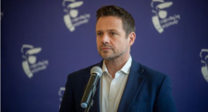 Sztab kryzysowy w Warszawie – „Kluczowa jest teraz dobra współpraca”