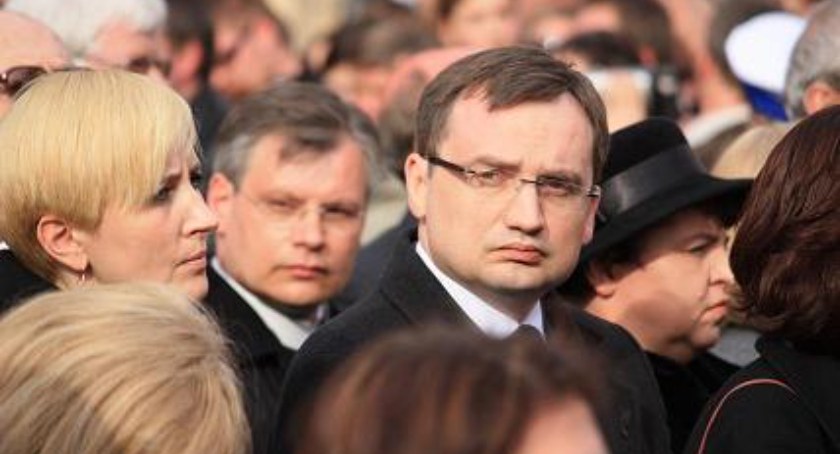 Ziobro dzieli nie tylko PiS