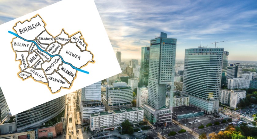 Budżet Obywatelski: ile pieniędzy dla dzielnic? Ile na projekty ogólnomiejskie? 