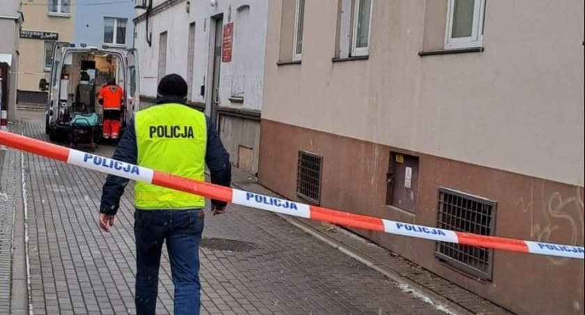 Zamordowana we własnej kancelarii komorniczej w Łukowie. Zaczęły się protesty w całym kraju