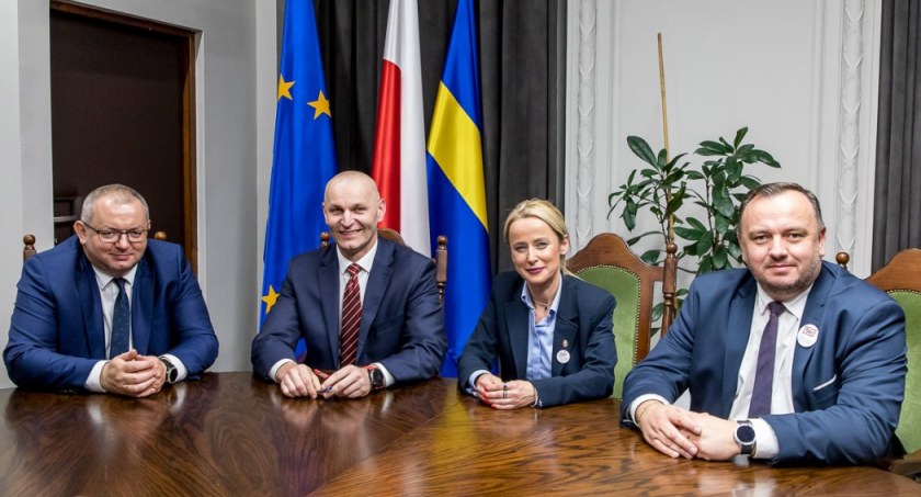 Dlaczego PiS stracił władzę na Śląsku
