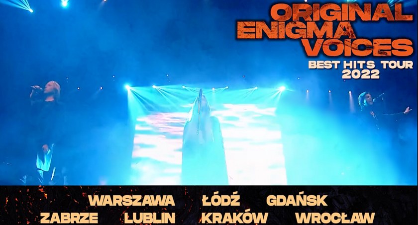 ENIGMA w Polsce