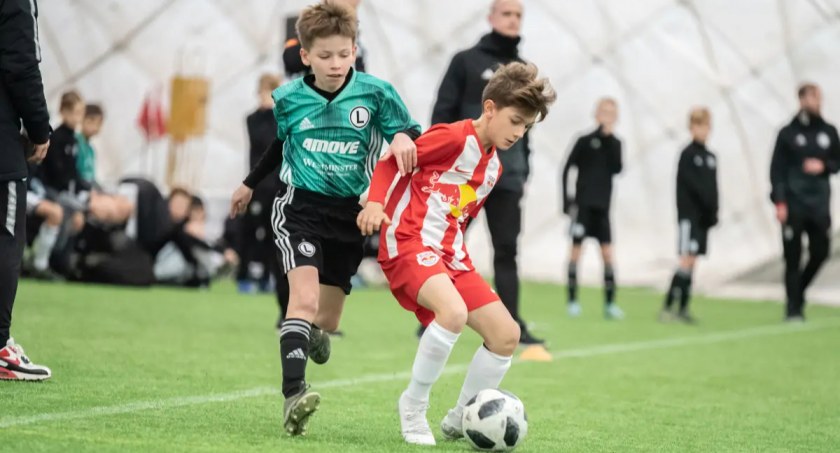 Legia Cup wraca po pandemicznej przerwie! 
