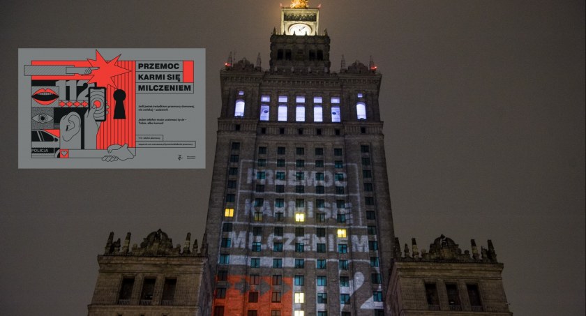 Mówmy o tym, krzyczmy! Przemoc karmi się milczeniem – 16 dni alarmu przeciw przemocy wobec kobiet