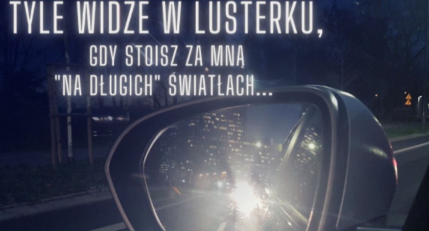 Bezpłatnie sprawdź światła w swoim aucie 
