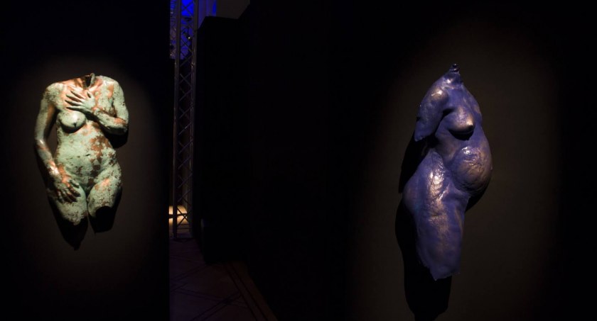Body Worlds Vital otwarte! Chore i zdrowe ciała [ZDJĘCIA]