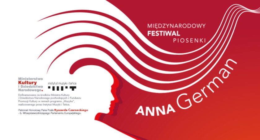 ZDANIEM CZARNECKIEGO. Anna German i siła polskości