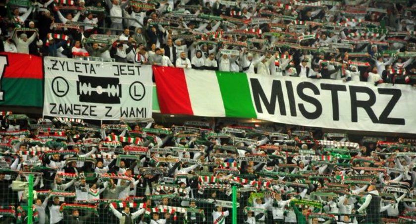Kadra na mecz Legii z Ajaxem. Gdzie obejrzymy mecz?