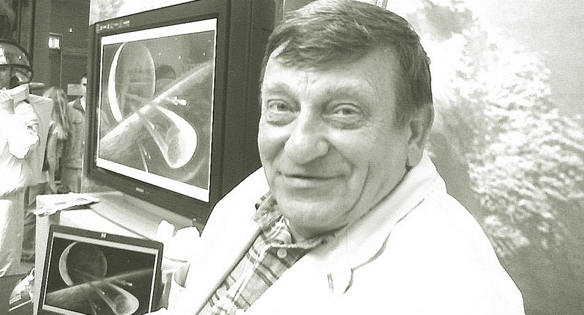 Nie żyje Mirosław Hermaszewski
