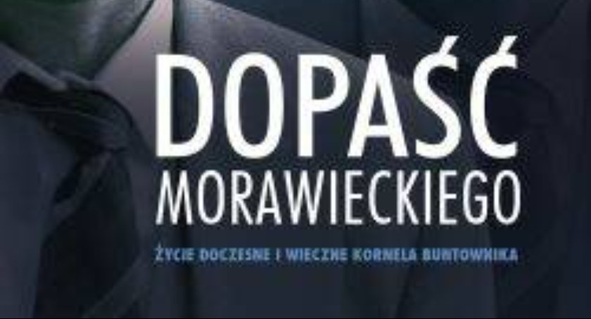 Bohater narodowy, z którym szybko przechodziło się na ty