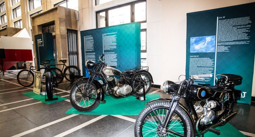 Muzeum Techniki otwarte już w pełni