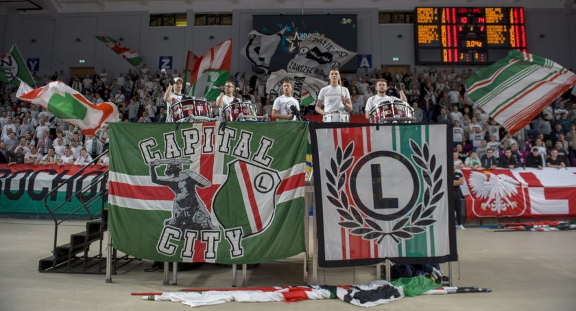 Legia Warszawa vs Galatasaray Stambuł – pożegnanie z Ligą Mistrzów (ZDJĘCIA)