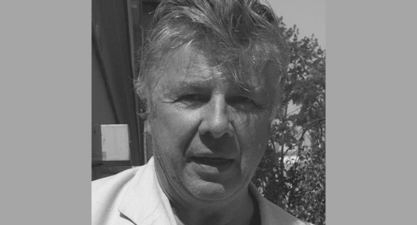 Smutne Święta. Nie żyje Emilian Kamiński