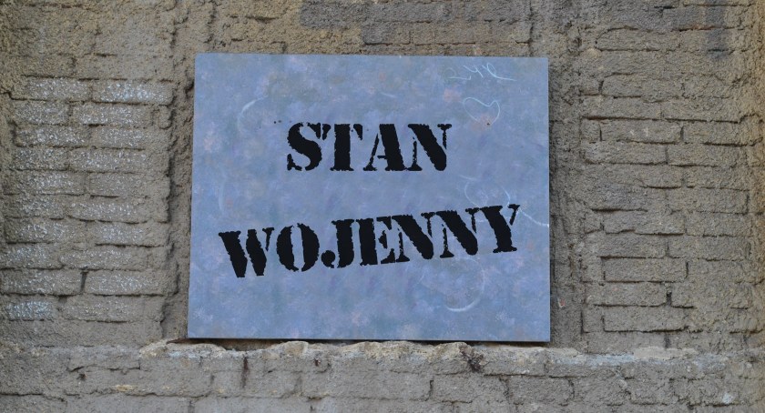 Stan wojenny: czego jeszcze nie wiemy