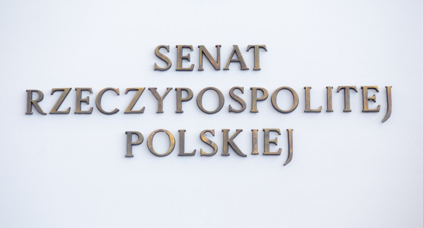 Senat. Renesans izby refleksji