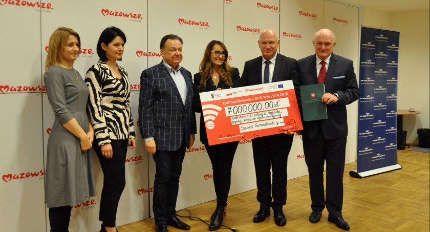 7 mln dla Szpitala Czerniakowskiego. Na co zostaną przeznczone?